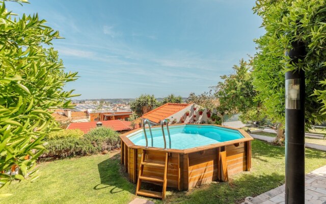 Alges Village 4 by Lisbon-Coast vacation