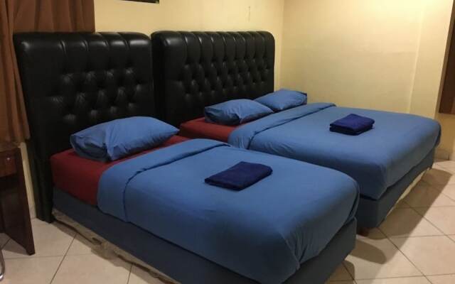 Hotel Aceh Besar