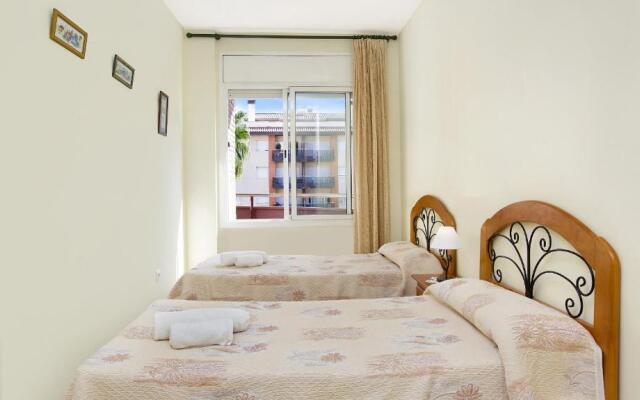 Apartament Rossi