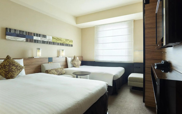 Mitsui Garden Hotel Sapporo