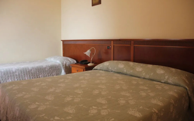 Villino Gregoraci Relais