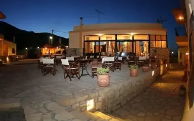 Prinos Village