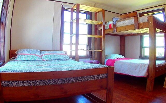 Hostal Chamiza