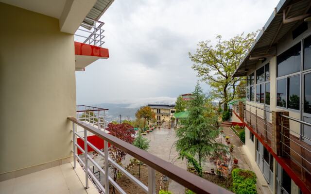 Flutter Hotels & Resort