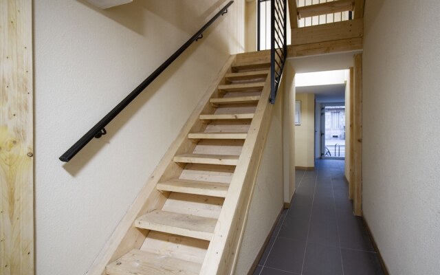 DijonStudios Le Chouette
