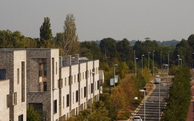 Turing Locke Cambridge