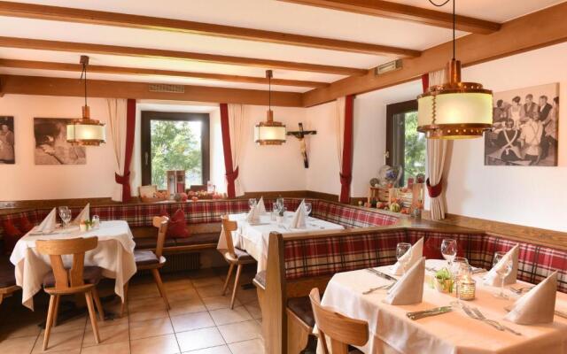 Hotel Restaurant Oberwirt