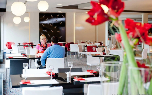 Novotel Wroclaw City