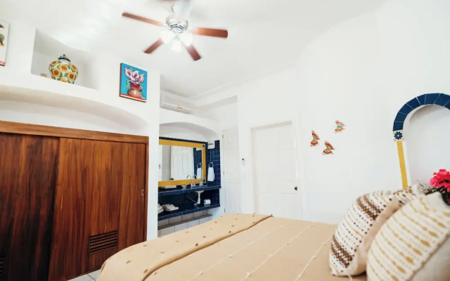 Boutique Hotel & Suites Hacienda Lord Twigg