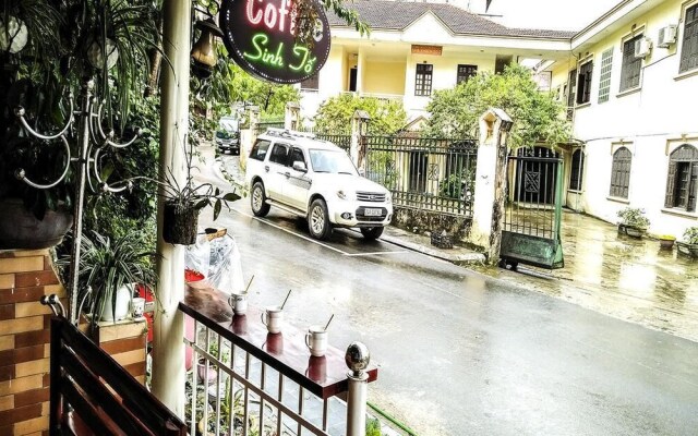 Sapa O'Chau Hotel