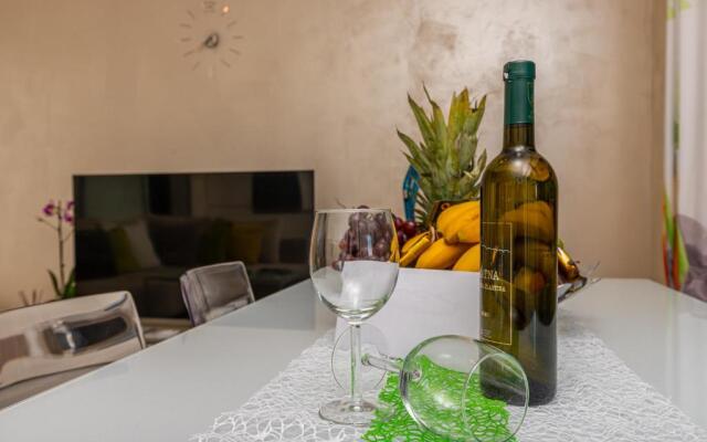 Apartment Rippl II