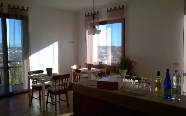 B&B Villa Rea