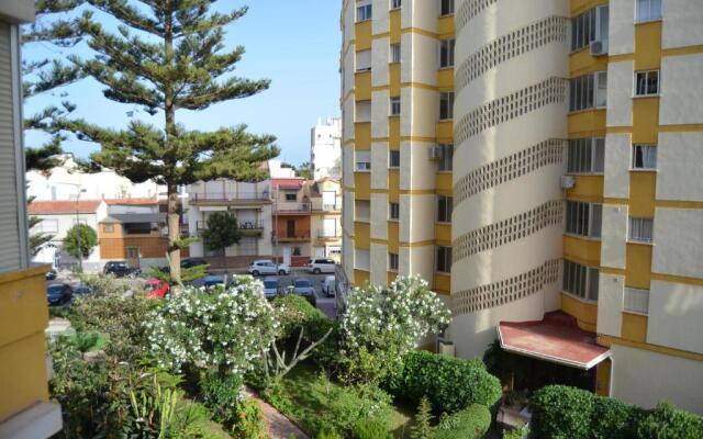 Apartamentos Terrasol FARO 2