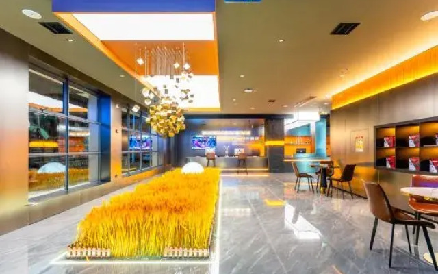 Lewan E-sports Hotel (Nanchang Flagship Store)