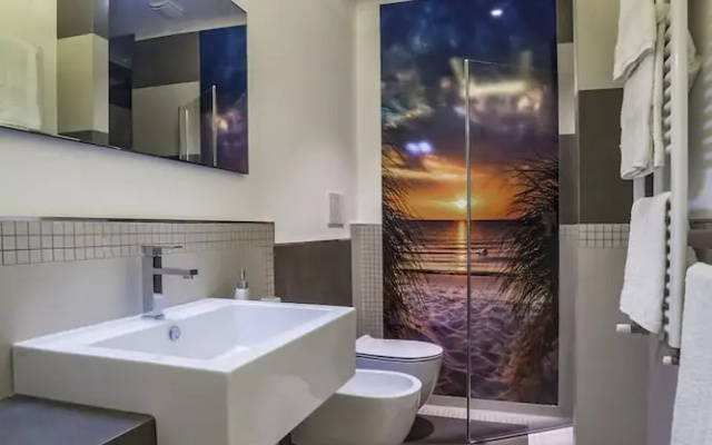 Room-porto Di Mare Exclusive Room "libec