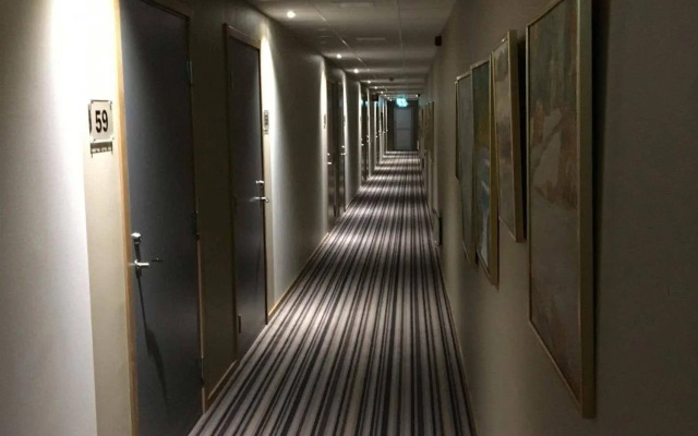 Hotel Entré Norr