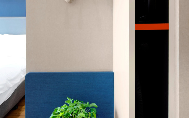 Holiday Inn Express Shanghai Chongming by IHG