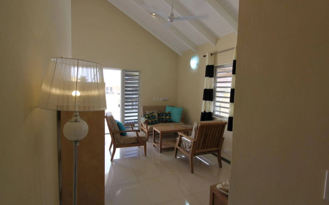 Dormio Bonaire Village