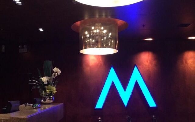 M Hotels