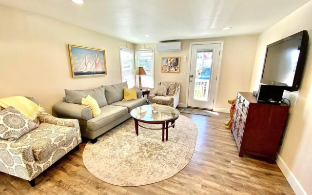 Ocean View 5