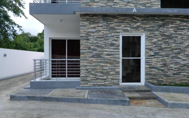 Residencial Vista Del Bosque