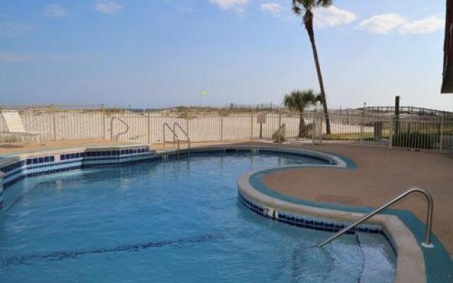 Southern Sands 103 Condo