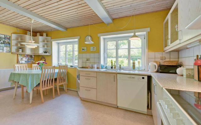 Strandhuset