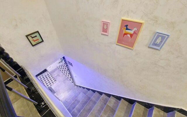 Welcomm Hostel Dongdaemun