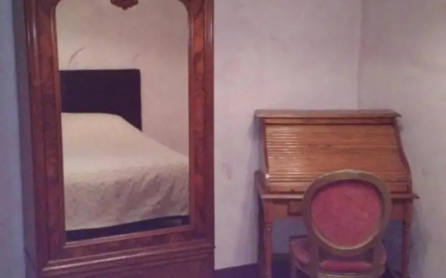 Villa SAINT-PRIVAT