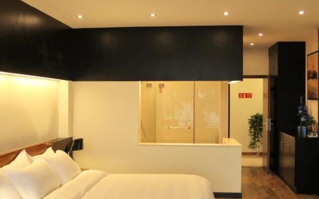 Xizhou Taoyuan No.1 Sea View Holiday Hotel