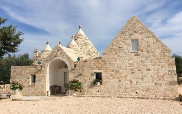 Marinella Suite Home