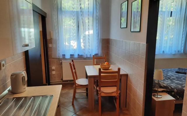 Zagreb Creative Apartments APP 4