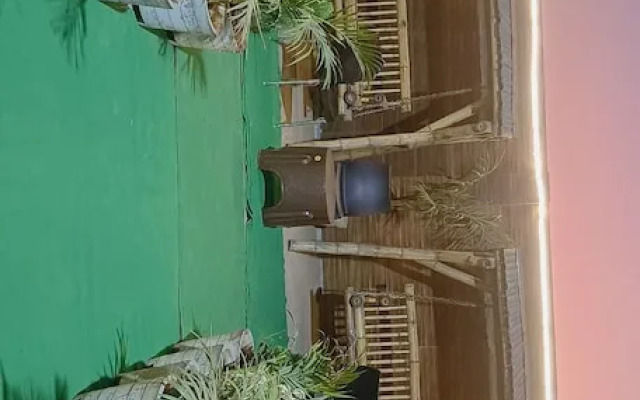Mannat Residency