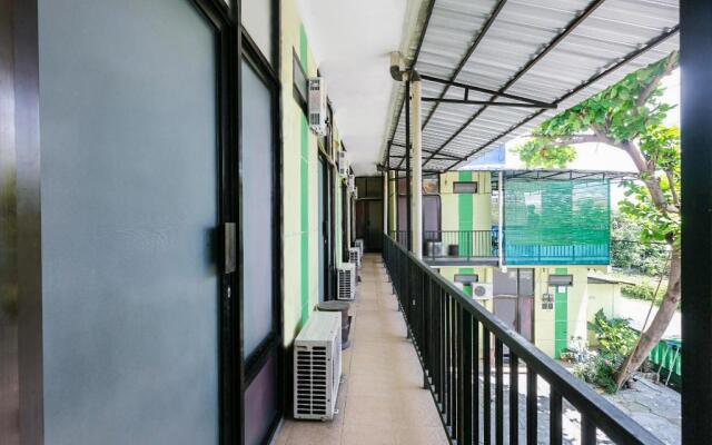 OYO 3263 House 140