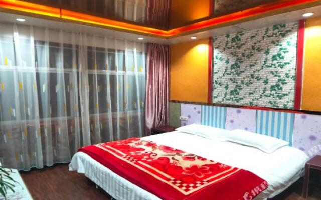 Hangzhou Yongsheng Cinema Hotel