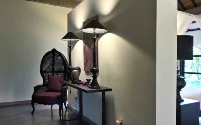 Rouge - Private Villa Condense