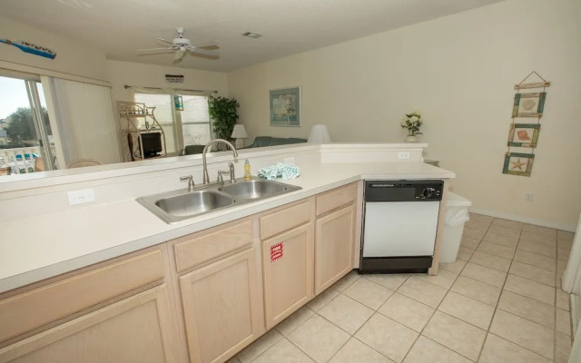 Sandpiper Cove 9226 1 Bedroom Condo by RedAwning