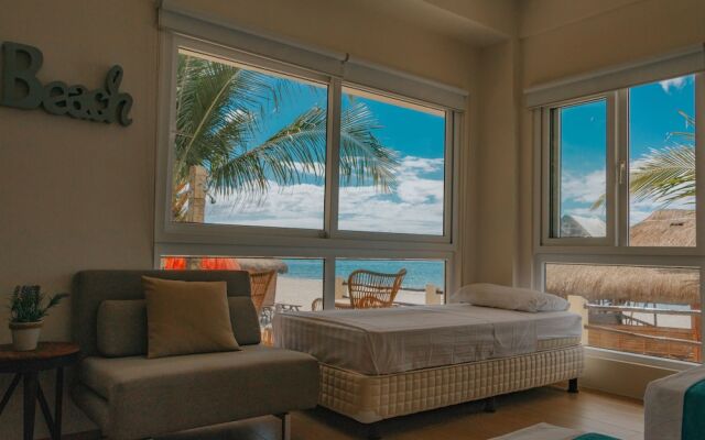 Casa Trias Hotel and Beach Resort