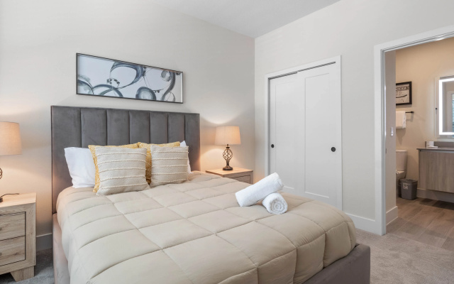 TR17104BD -  3 bedrooms Disney Villa, Clermont, US