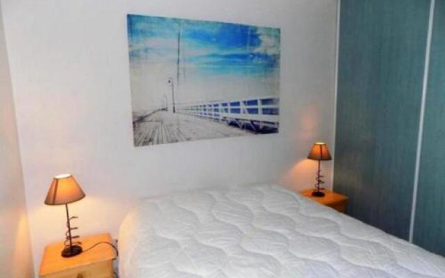 Maison Vaux-sur-Mer, 3 pièces, 4 personnes - FR-1-305A-40