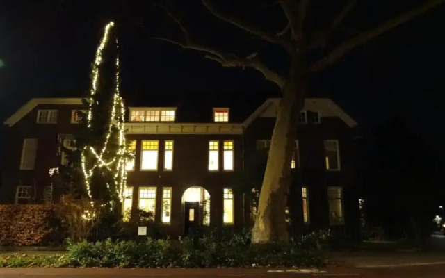 Boutique Hotel Sycamore at Villapark