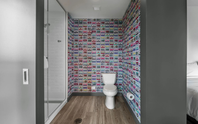 Aloft Columbus Easton