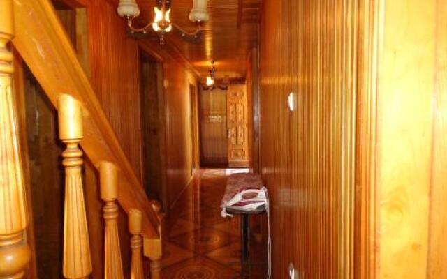 Guest House Levan II Dadiani