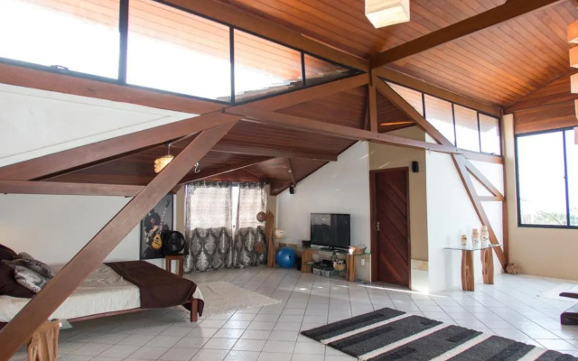 Casa Colina Pipa