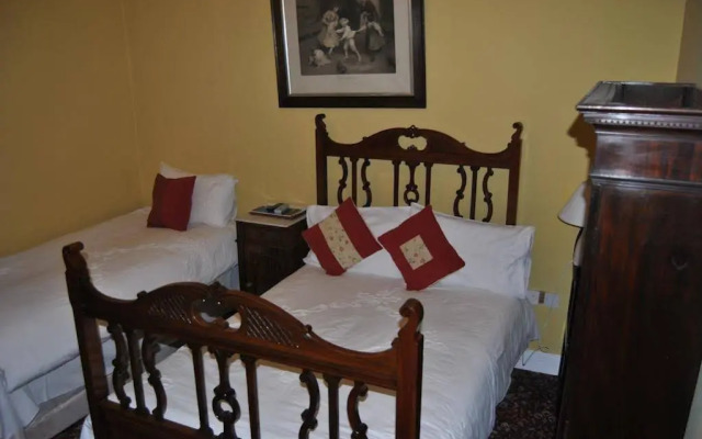 Mullaghmore House