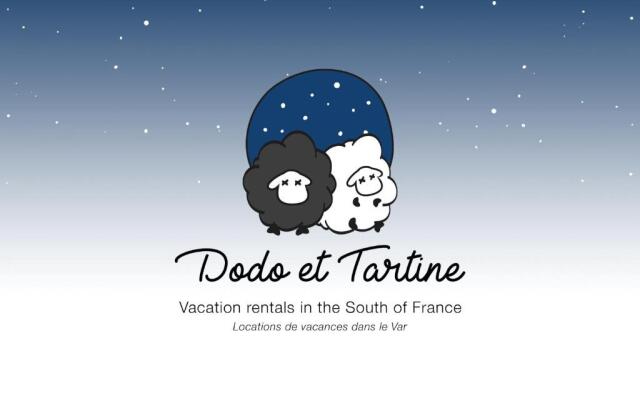 Attractive studio with garden - Dodo et Tartine