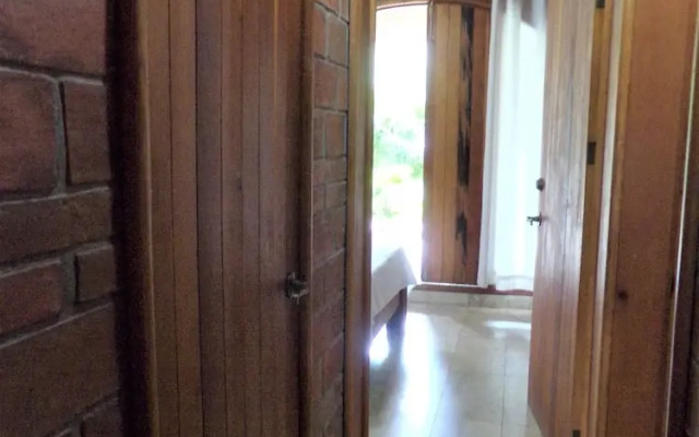 Hotel Casa del Lirio Diamante