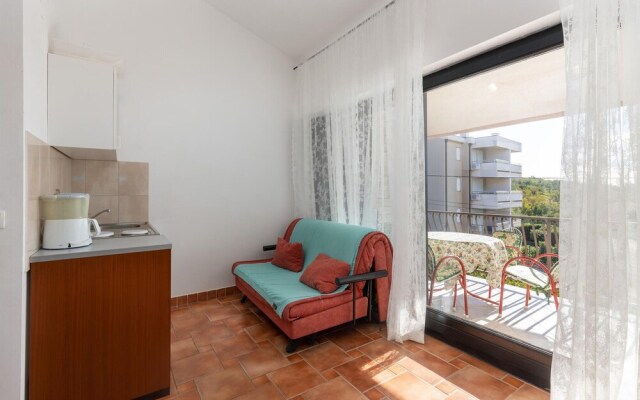 Stunning Home in Jadranovo With Wifi and 0 Bedrooms