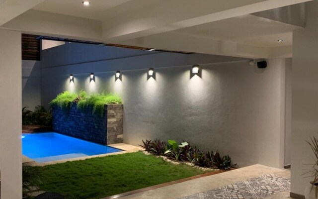 Hotel Muyu Tulum