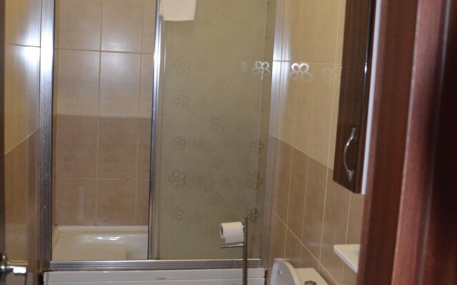 Santa Roza Butik Otel